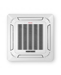 Inventor Air Conditioners For Business Suspended Ceiling Cassettes V7CRI-12WiFiR / U7RS-12