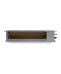 Inventor Air Conditioners For Business Suspended Ceiling Cassettes V4MDI-100 / U4MRT-100