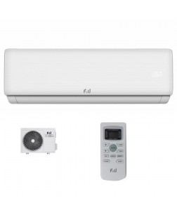 F&U Air Conditioning Inventer FVIN 09032
