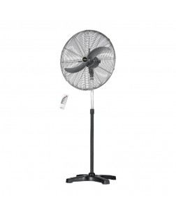 Hobby Metal professional upright fan 50cm. with controller HSF-80554