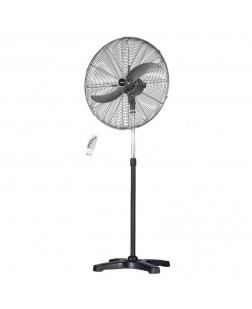 Hobby Metal professional upright fan 65cm. with controller HSF-80555