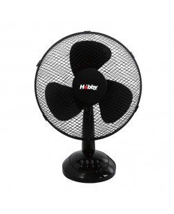 Hobby Table fan 30cm. HTF-80534 ,HTF-80535 