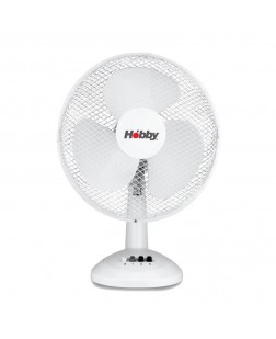 Hobby Table fan 30cm. HTF-80534 ,HTF-80535 