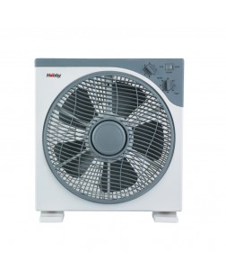 Hobby Box Fan 30cm. HBF-80572