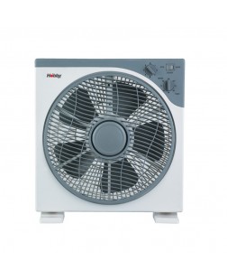 Hobby Box Fan 30εκ. ΗBF-80572 