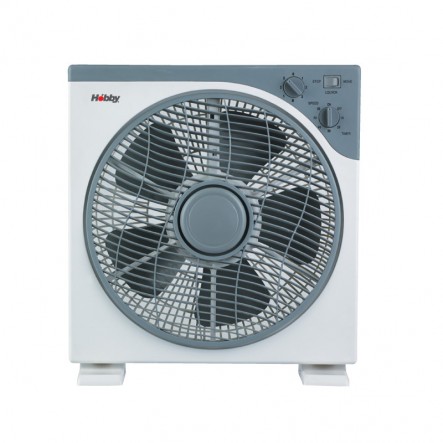 Hobby Box Fan 30εκ. ΗBF-80572 