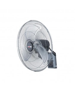 Hobby Metal professional wall fan 45cm. with controller HWF-80551