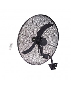 Hobby Metal professional wall fan 50cm. with controller HWF-80552
