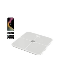 Aeno Ψηφιακή ζυγαρία σώματος BS1S Aeno Ψηφιακή ζυγαρία σώματος BS1S