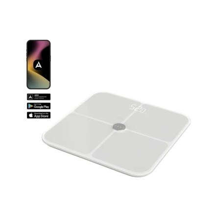 Aeno Ψηφιακή ζυγαρία σώματος BS1S
