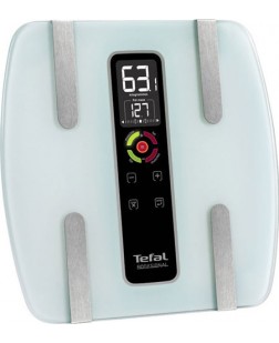 Tefal Ζυγαριά σώματος ηλεκτρονική BM7100