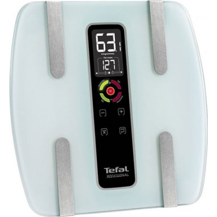 Tefal Ζυγαριά σώματος ηλεκτρονική BM7100