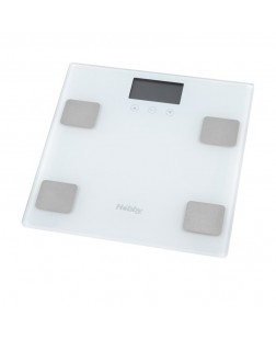 Hobby Electronic Body Scale-Lip Monitor HBS-40392