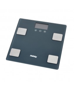 Hobby Electronic Body Scale-Lip Monitor HBS-40393