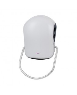 Tesy Wall-Mounted Bathroom Air Heater Hl 243 Vb W