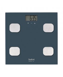 Tefal Electronic body scales with Body up BM2520 