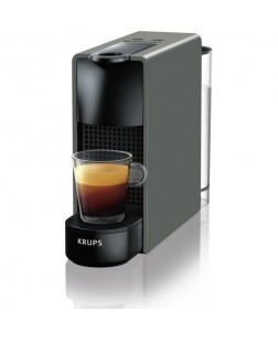 Krups Καφετιέρα Nespresso Essenza Mini Grey XN110BV