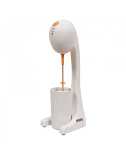 Hobby Frappe Mixer White ΒΜ 209