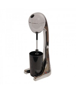 Hobby Frappe Mixer Silver  BM 209C
