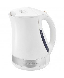 Moulinex Kettle Principio Plus BY1081 White