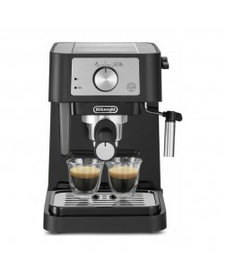 Delonghi Μηχανή Espresso EC260.BK