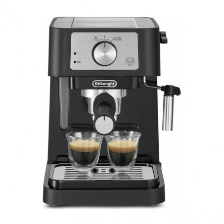 Delonghi Μηχανή Espresso EC260.BK