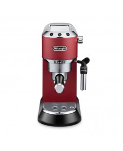 Delonghi Espresso Cappuccino Machine EC685.R