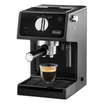 Delonghi Μηχανή Espresso Cappuccino ECP31.21