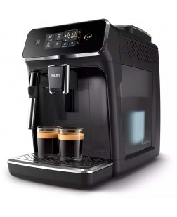 Philips Series 2200 Fully automatic espresso machines EP2221/40