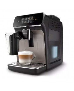 PHILIPS Series 2200 Fully automatic espresso machines EP2235/40