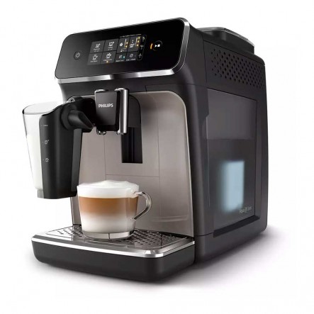 PHILIPS Series 2200 Fully automatic espresso machines EP2235/40