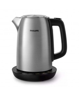 Philips Avance Collection Kettle with temperature settings HD9359/90