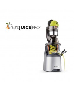 Kenwood Αποχυμωτής - Πρέσα Φρούτων PureJuice Pro JMP800SI