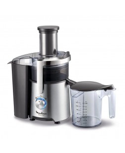 Moulinex Juicer Easy Fruit JU610D