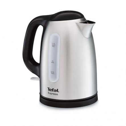 Tefal Βραστήρας Express Inox KI230D