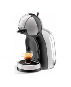 Krups Multi-coffee Maker Mini Me Grey KP123BC20