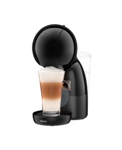 Krups Piccolo XS Πολυκαφετιέρα KP1A3B Krups Piccolo XS Πολυκαφετιέρα KP1A3B