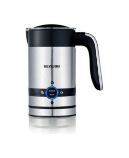 Severin Συσκευή για Ζεστό & Κρύο Αφρόγαλα SM3584