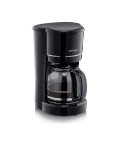 Severin Καφετιέρα φίλτρου KA 4320 Severin Καφετιέρα φίλτρου KA 4320