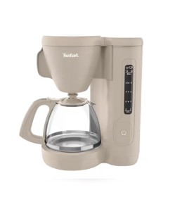 Tefal Morning Καφετιέρα CM2M0B Tefal Morning Καφετιέρα CM2M0B