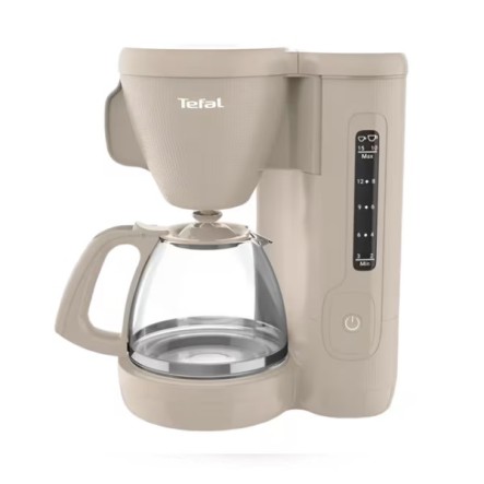 Tefal Morning Καφετιέρα CM2M0B