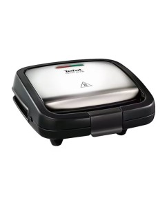 Tefal Croc Time Τοστιέρα SM193D Tefal Croc Time Τοστιέρα SM193D