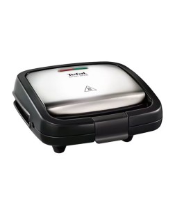Tefal Croc Time Τοστιέρα SM193D