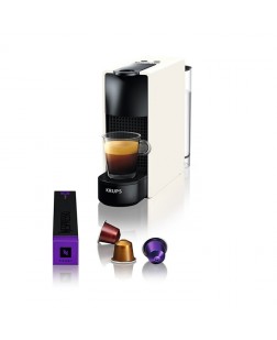 Krups Coffee Maker Nespresso Essenza Mini Pure XN1101S