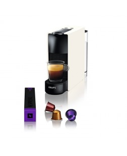 Krups Καφετιέρα Nespresso Essenza Mini Pure XN1101S