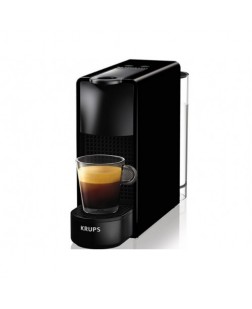 Krups Coffee Maker Nespresso Essenza Mini Black XN1108V