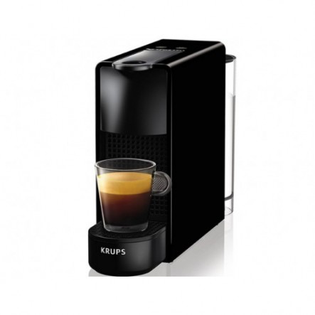 Krups Καφετιέρα Nespresso Essenza Mini Black XN1108V