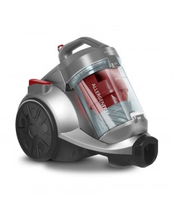 Inventor Vacuum cleaner with bin EPIC EP-MC78