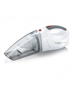 Severin Rechargeable Handheld Vacuum Cleaner for Liquid & Solid HV 7144