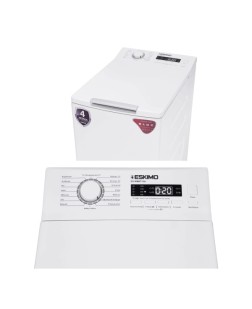 Eskimo Πλυντήριο Ρούχων ES WM8T13Α